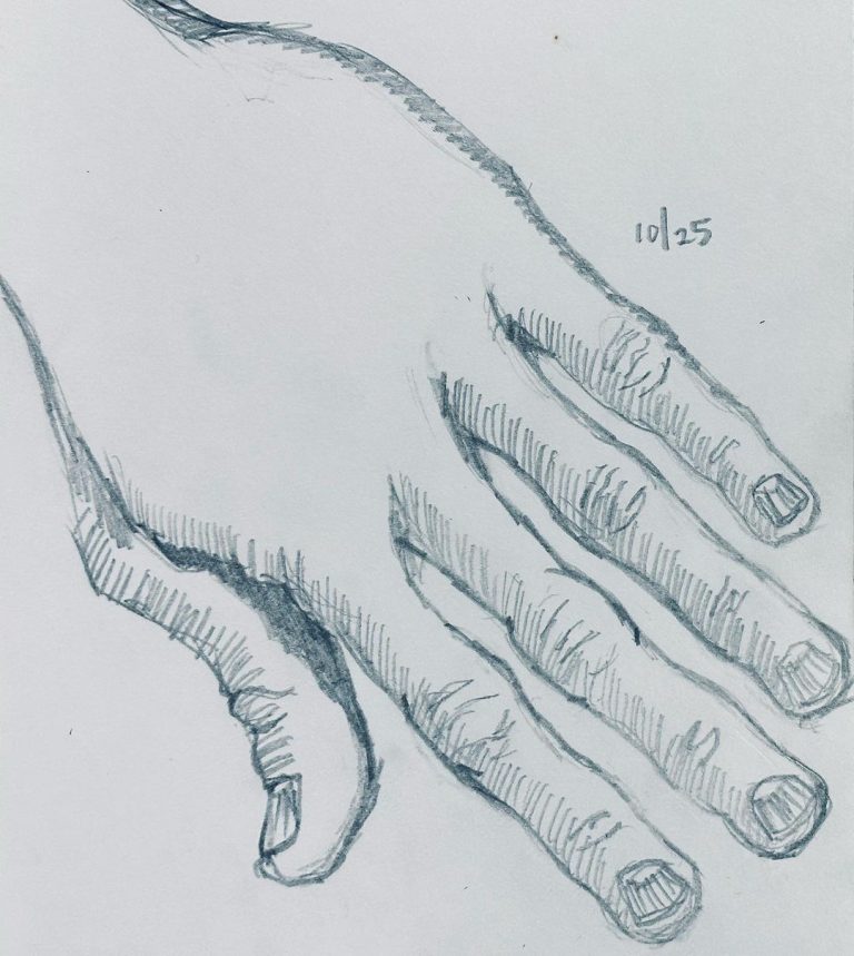 Read more about the article Day 1,150.