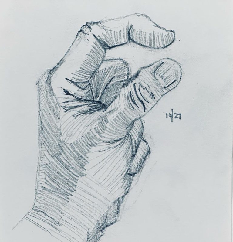 Read more about the article Day 1,152.