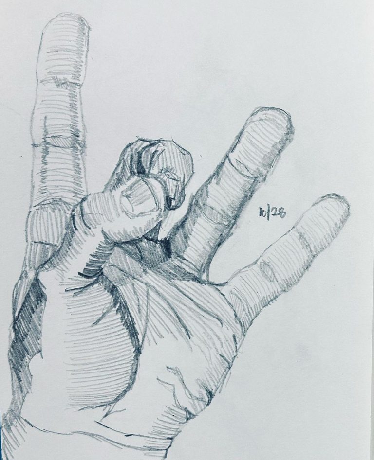 Read more about the article Day 1,153.