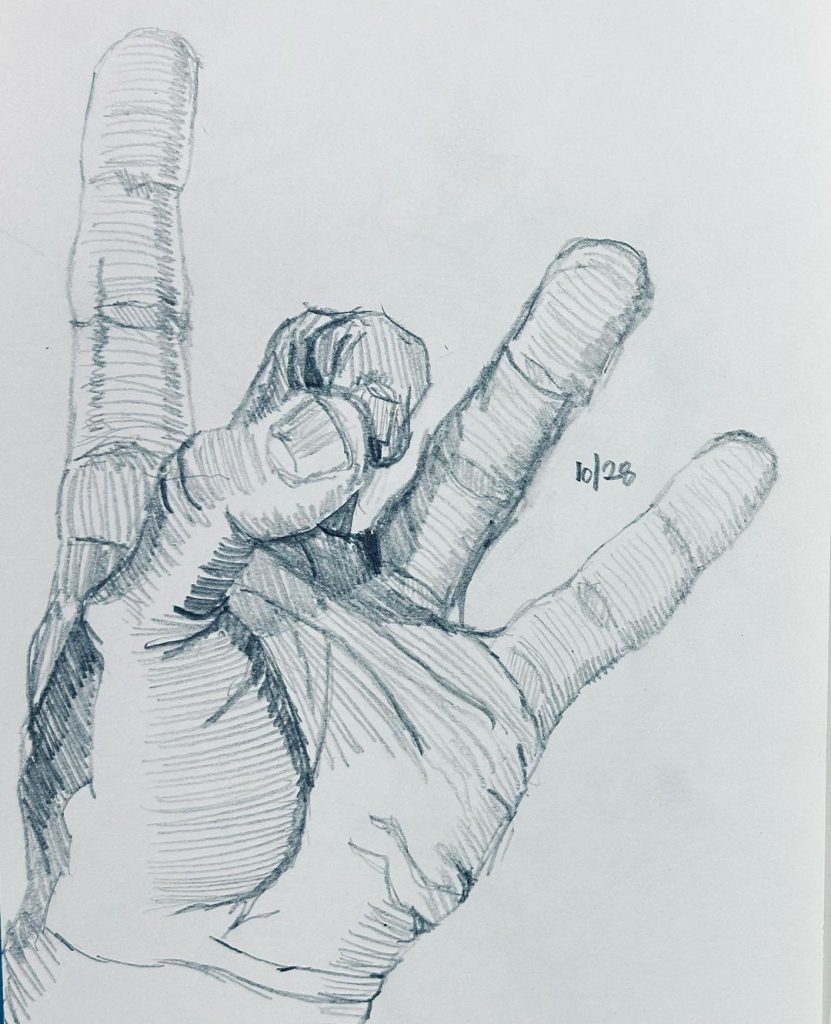 Read more about the article Day 1,153.