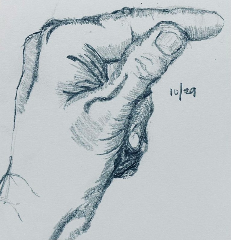 Read more about the article Day 1,154.