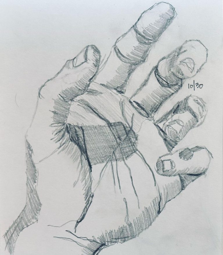 Read more about the article Day 1,155.