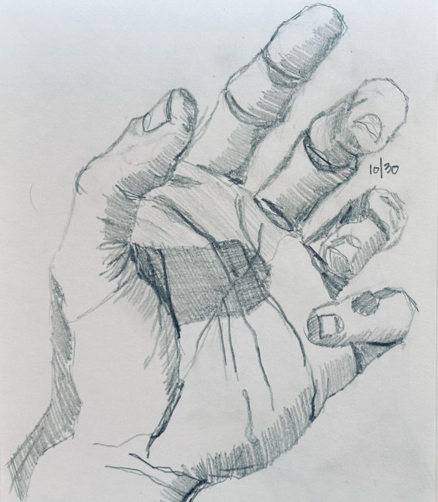 Read more about the article Day 1,155.