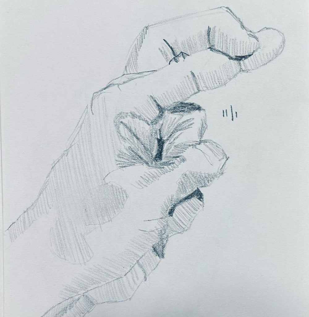 Read more about the article Day 1,157.