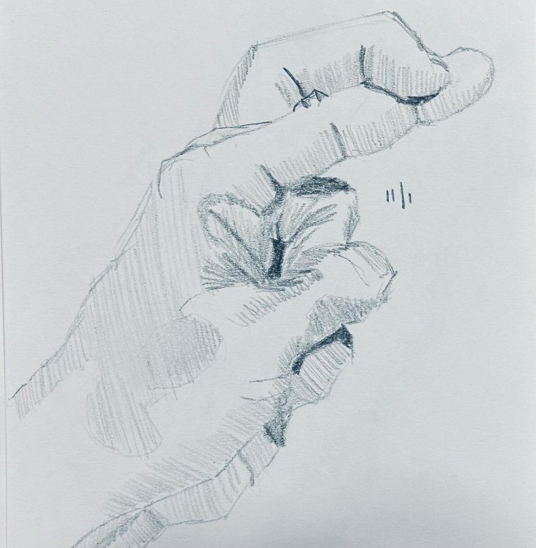 Read more about the article Day 1,157.