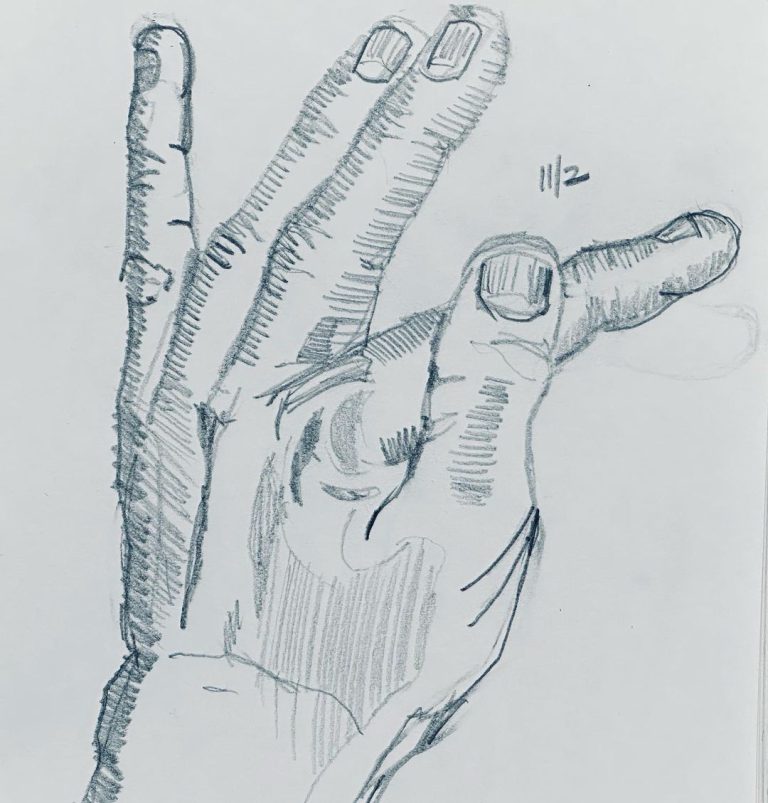 Read more about the article Day 1,158.