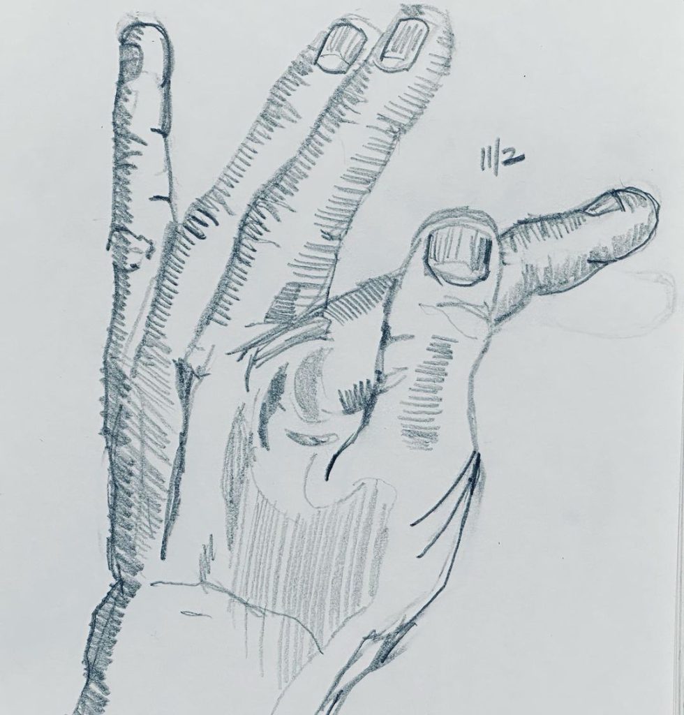 Read more about the article Day 1,158.