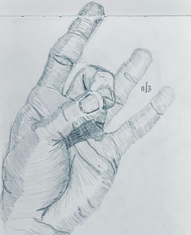 Read more about the article Day 1,159.