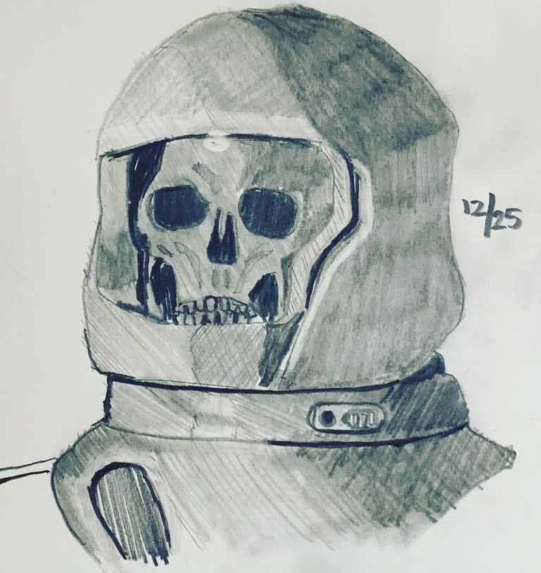 Read more about the article Day 116. 
Hey! Who turned out the lights?