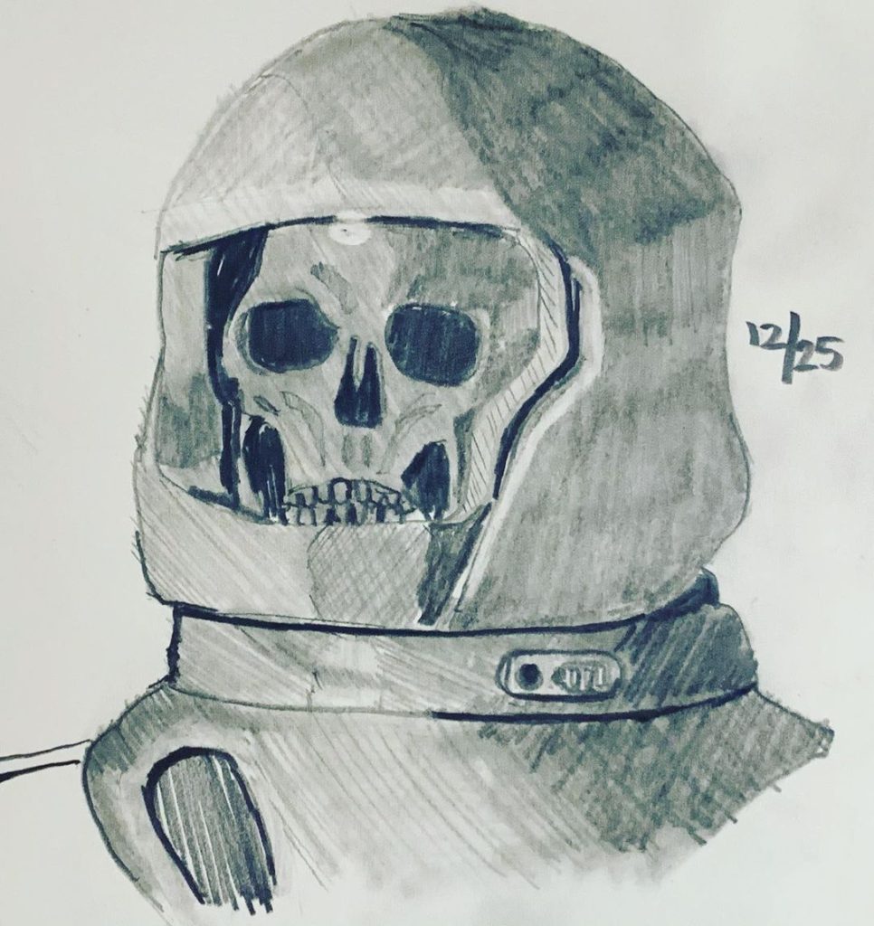 Read more about the article Day 116. 
Hey! Who turned out the lights?