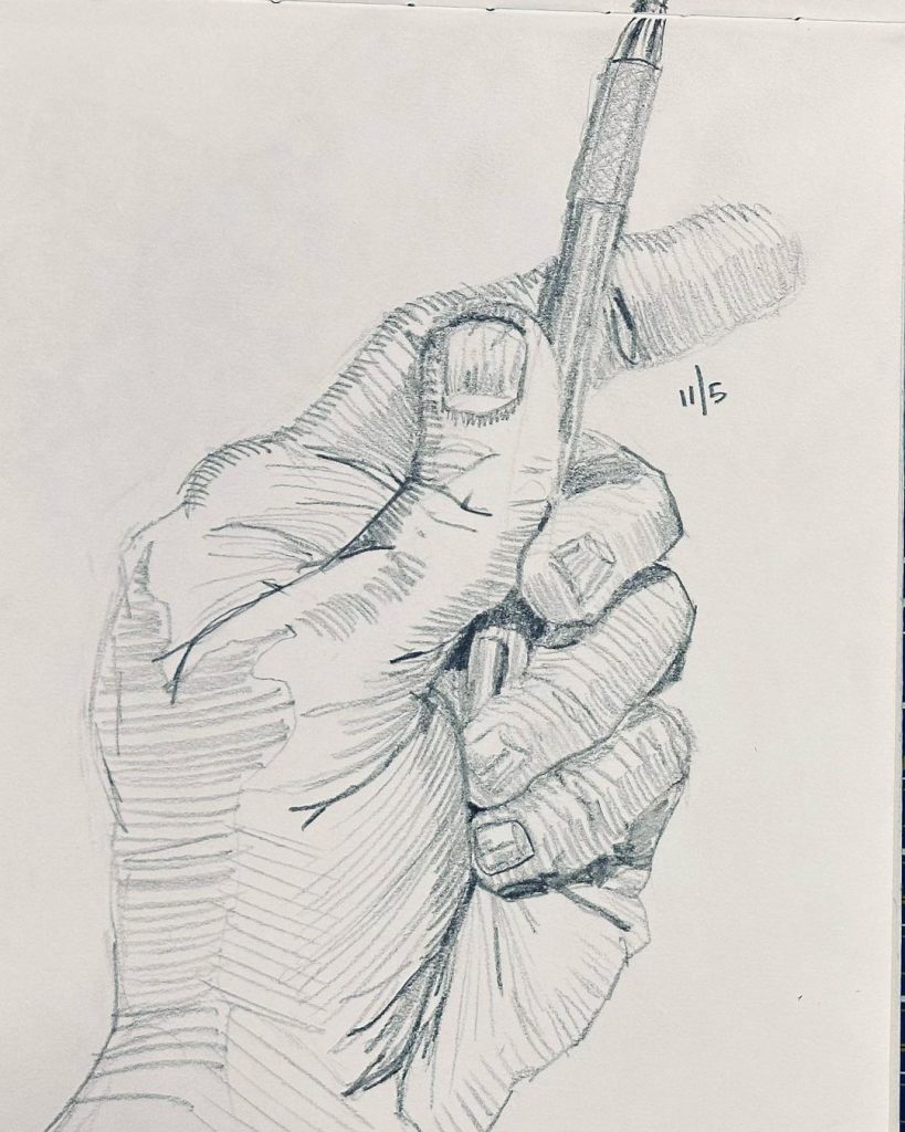 Read more about the article Day 1,161.