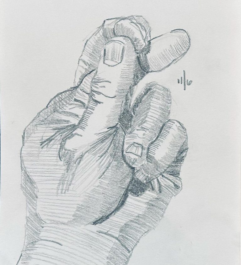 Read more about the article Day 1,162.