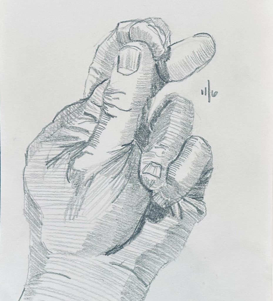 Read more about the article Day 1,162.