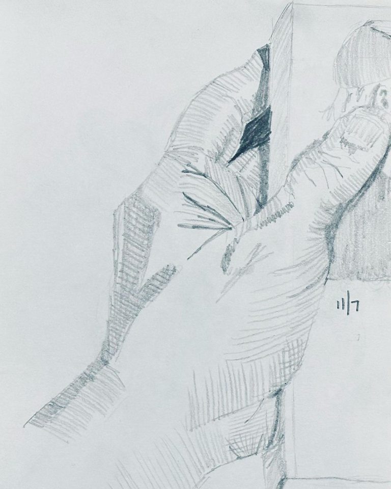 Read more about the article Day 1,163.