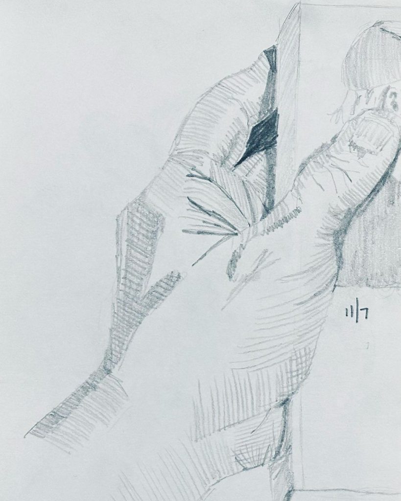 Read more about the article Day 1,163.