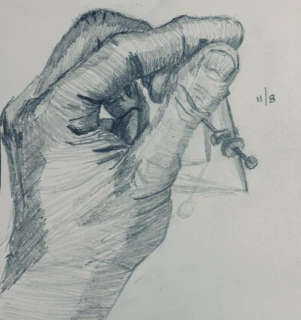 Read more about the article Day 1,164.