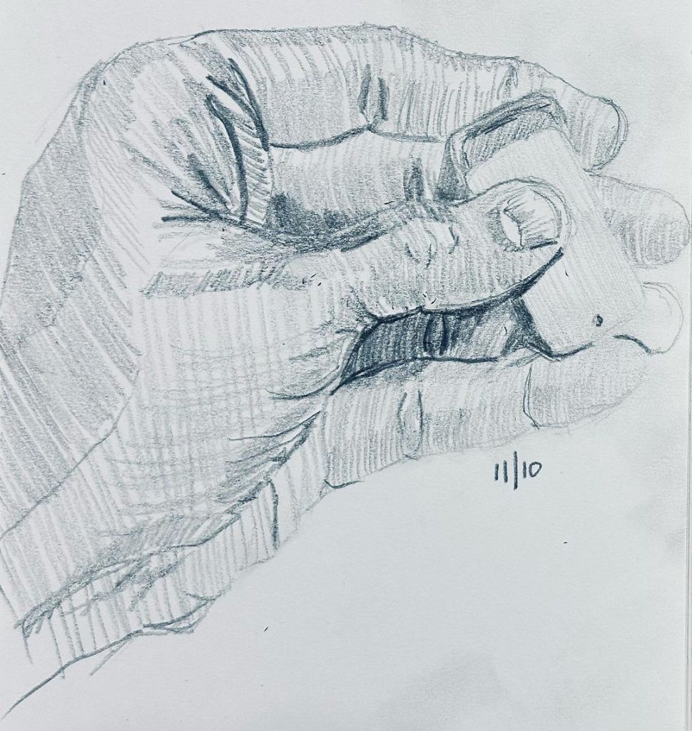 Read more about the article Day 1,166.