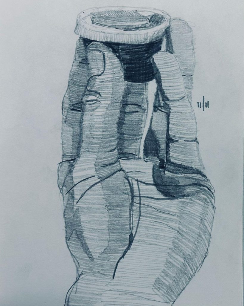 Read more about the article Day 1,167.