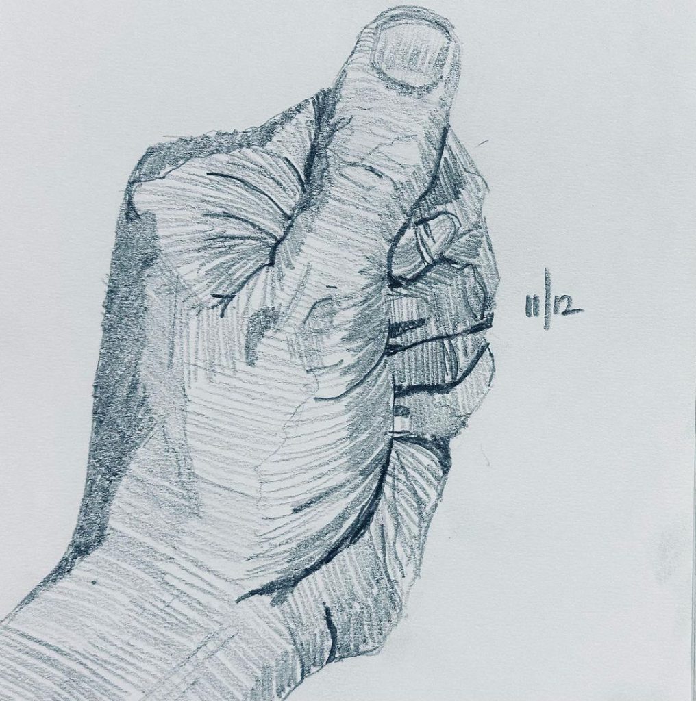 Read more about the article Day 1,168.