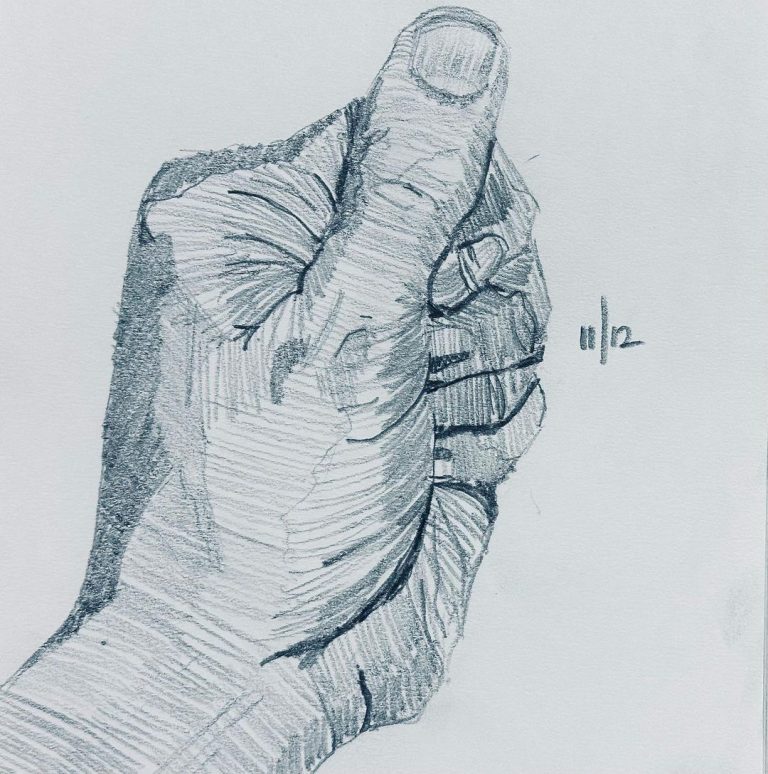 Read more about the article Day 1,168.