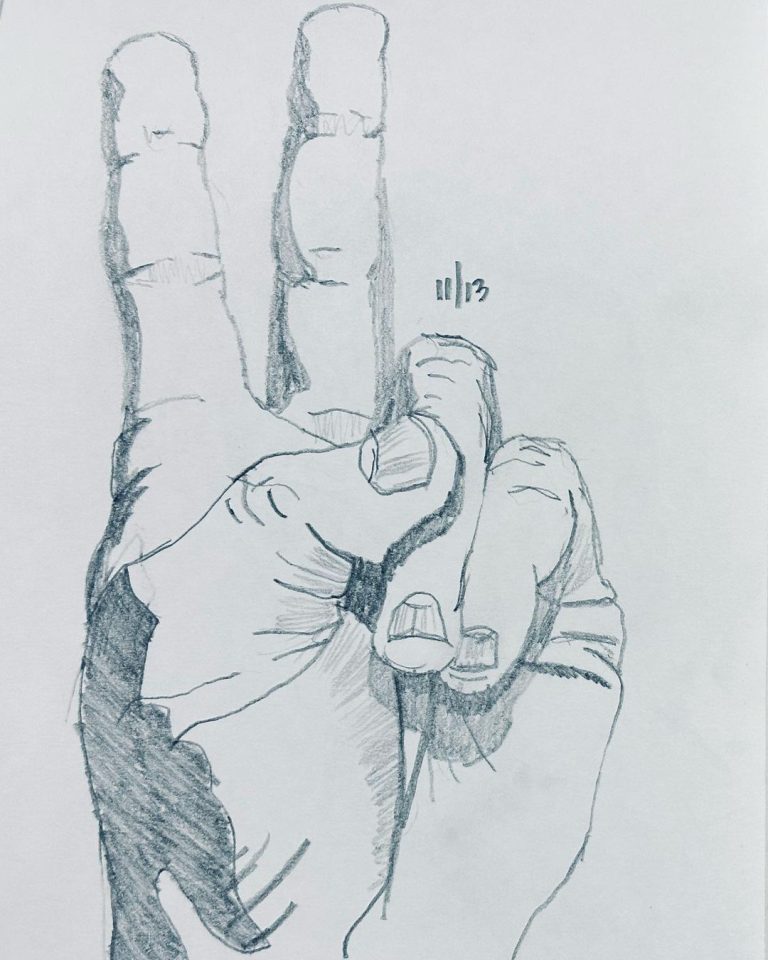 Read more about the article Day 1,169.