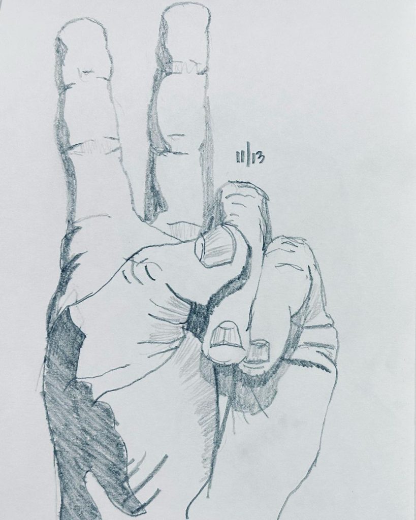 Read more about the article Day 1,169.