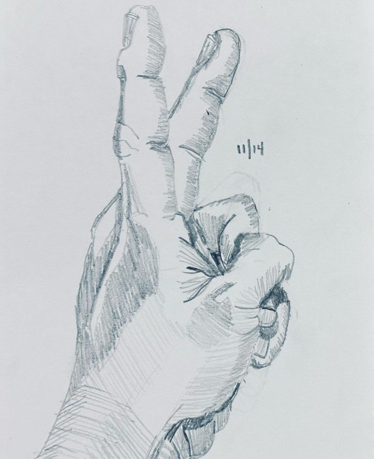 Read more about the article Day 1,170.