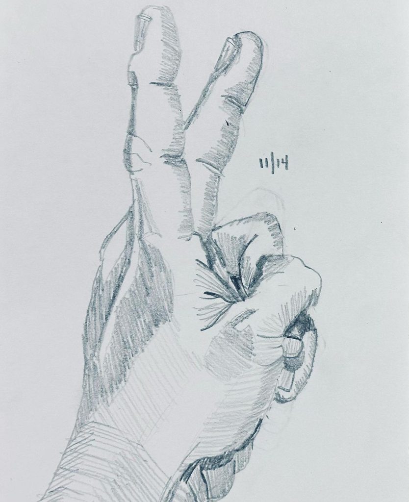 Read more about the article Day 1,170.