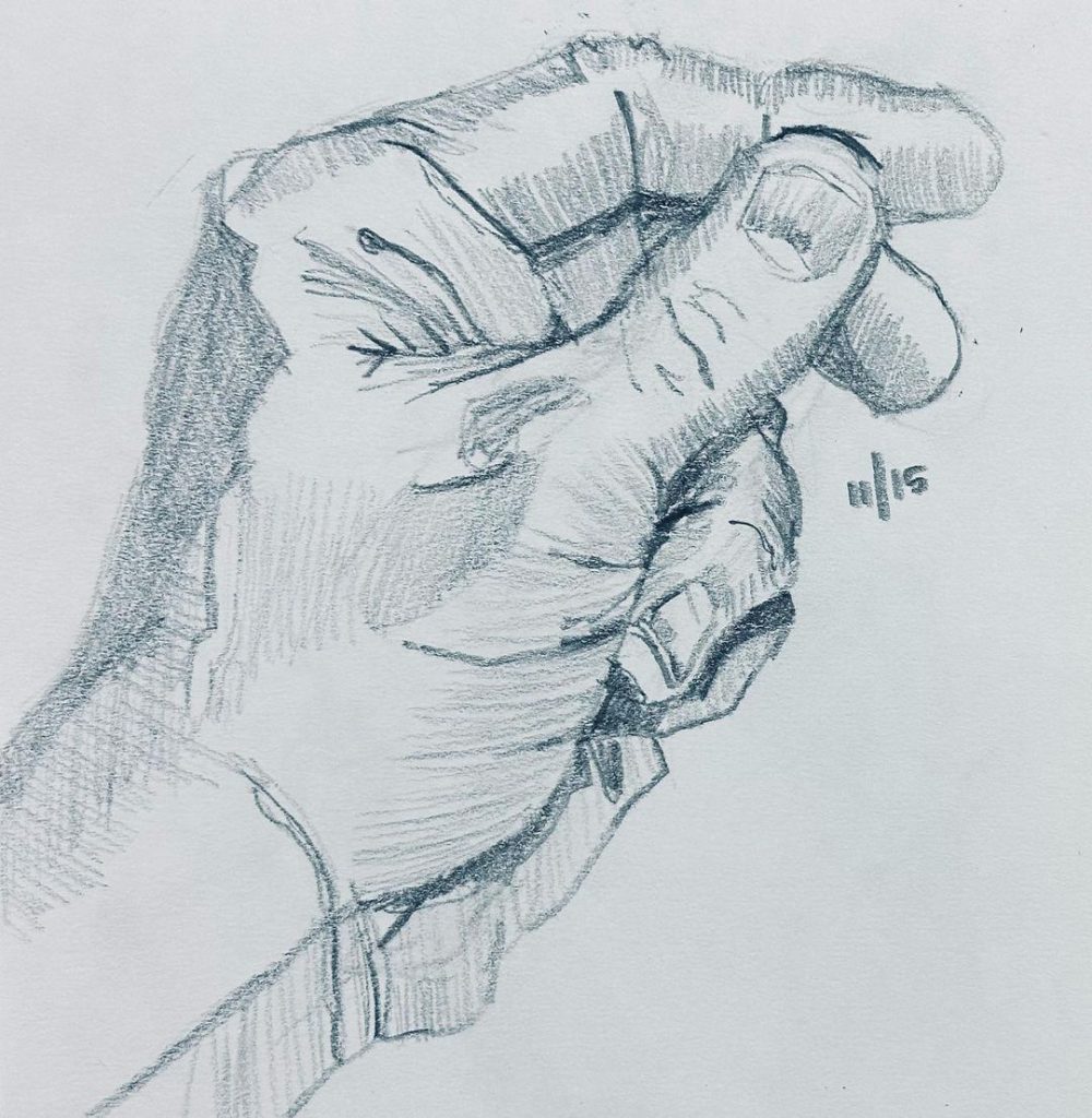 Read more about the article Day 1,171.