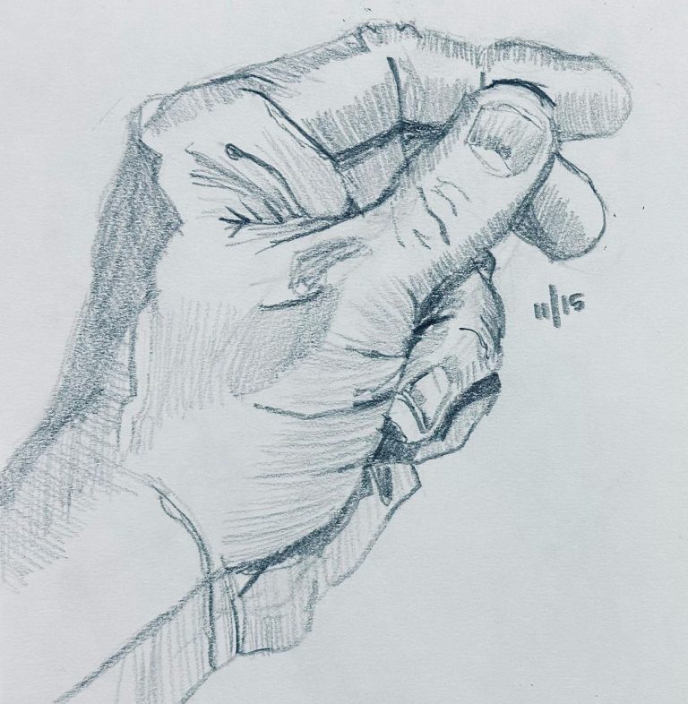 Read more about the article Day 1,171.