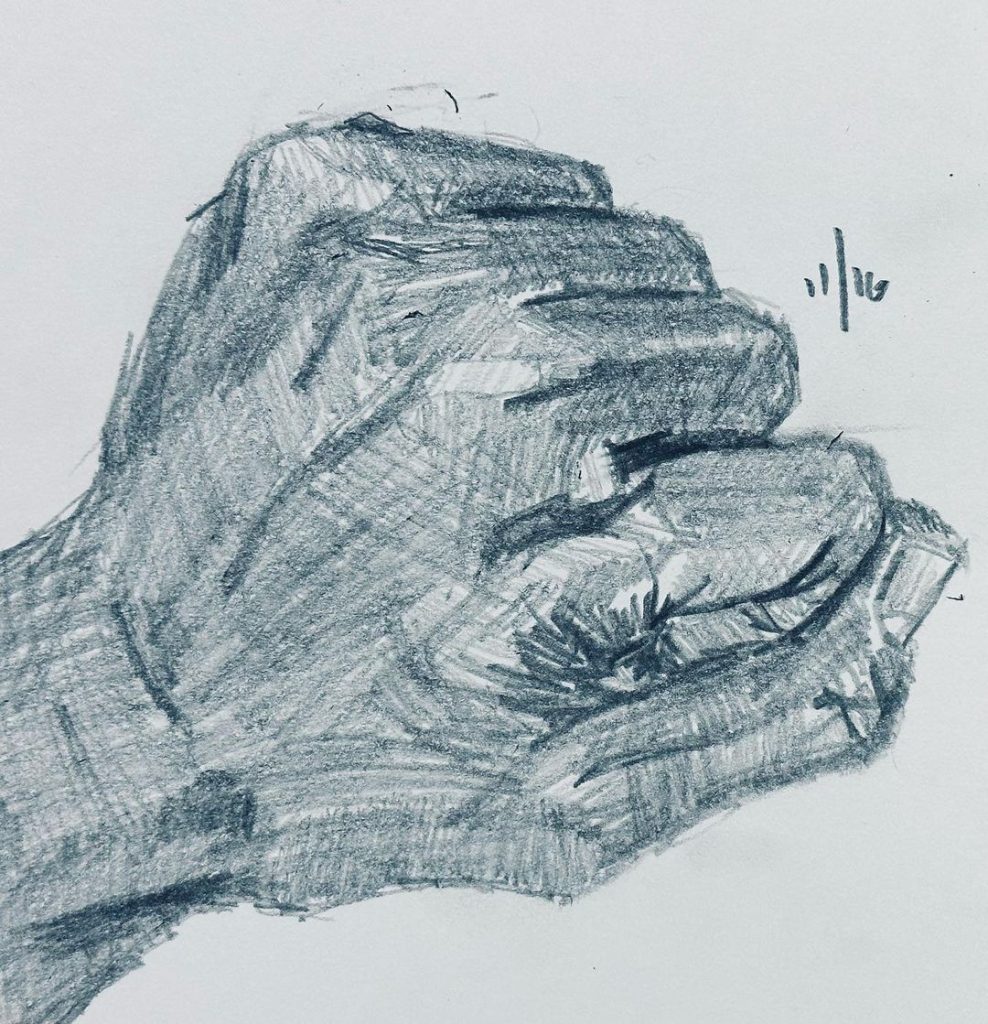 Read more about the article Day 1,172. /sigh.