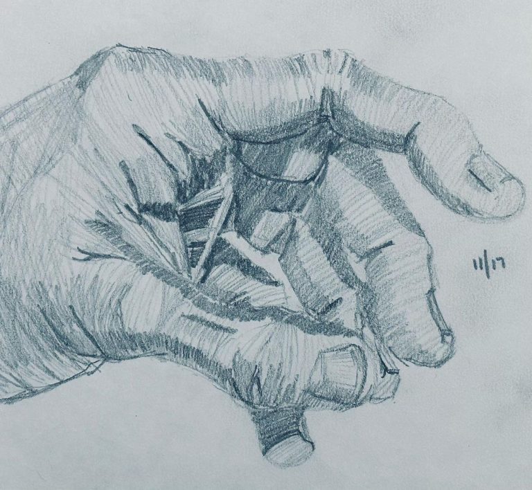 Read more about the article Day 1,173.