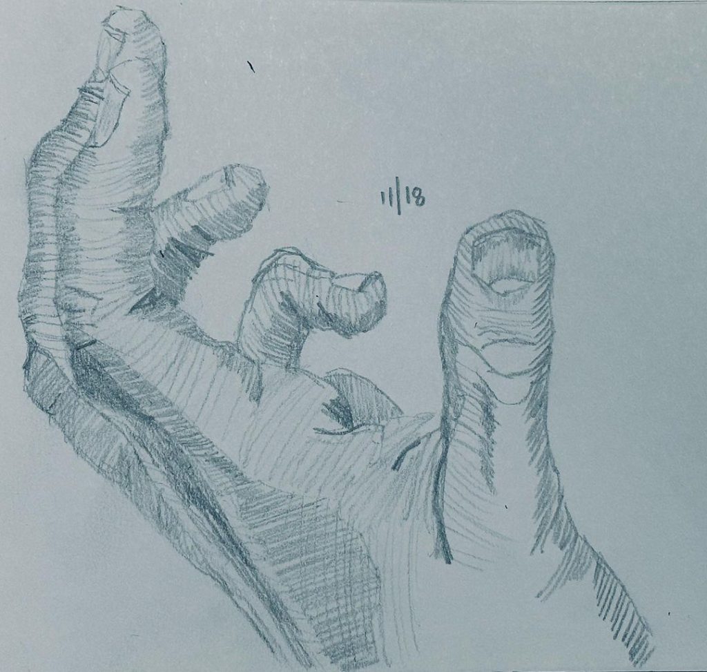 Read more about the article Day 1,174.