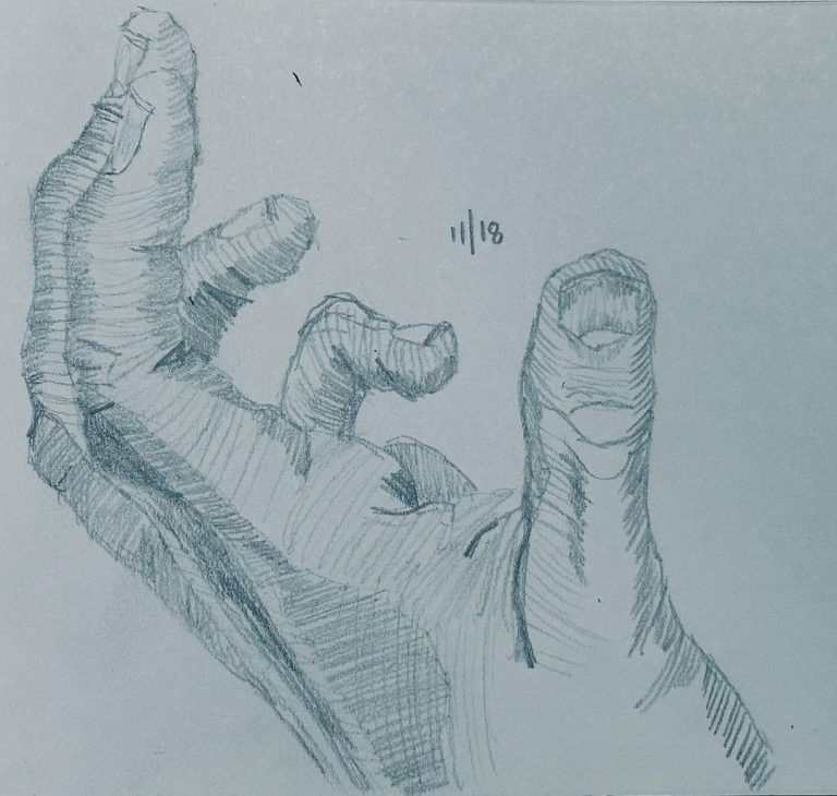 Read more about the article Day 1,174.