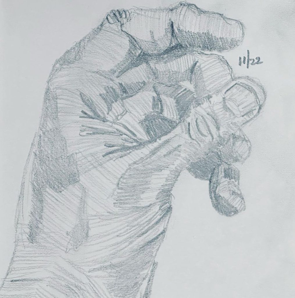 Read more about the article Day 1,178.