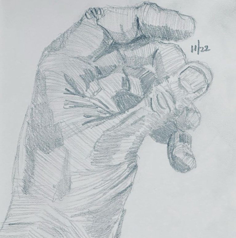 Read more about the article Day 1,178.