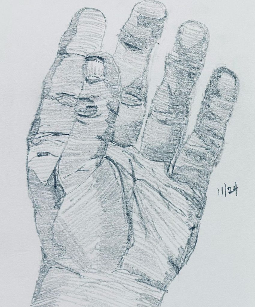 Read more about the article Day 1,180.