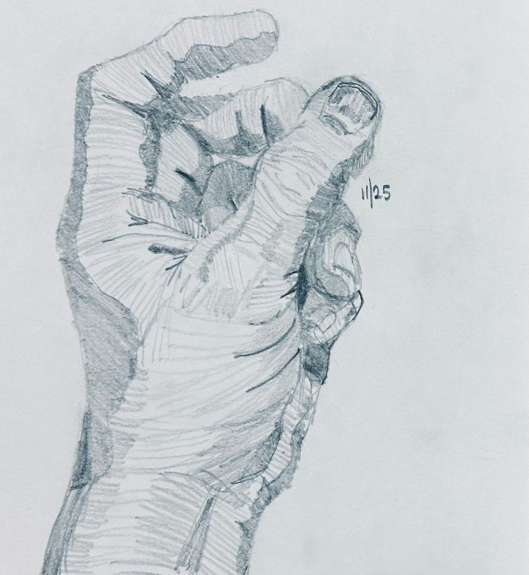 Read more about the article Day 1,181.