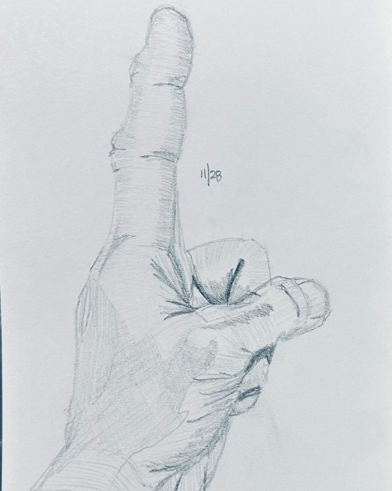 Read more about the article Day 1,184.