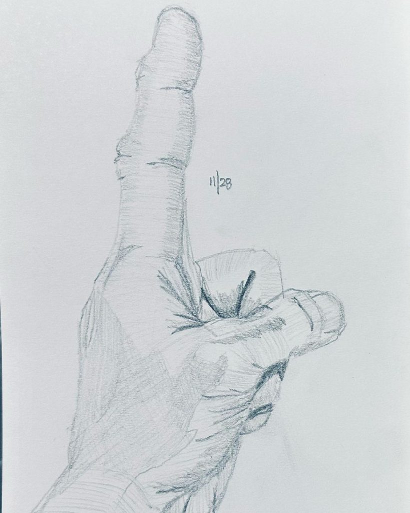 Read more about the article Day 1,184.