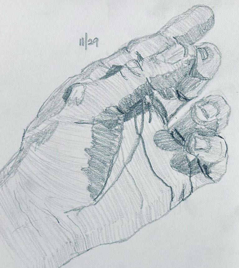 Read more about the article Day 1,185.