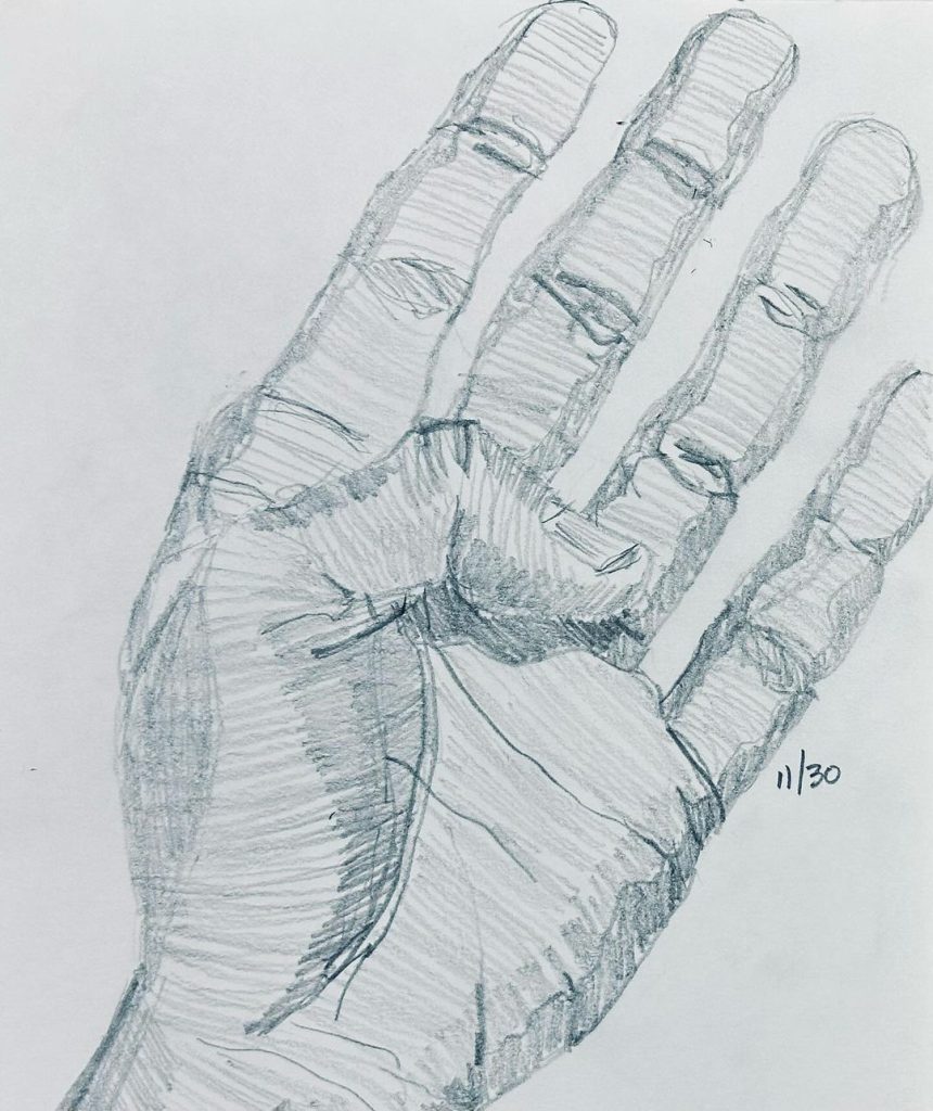 Read more about the article Day 1,186.