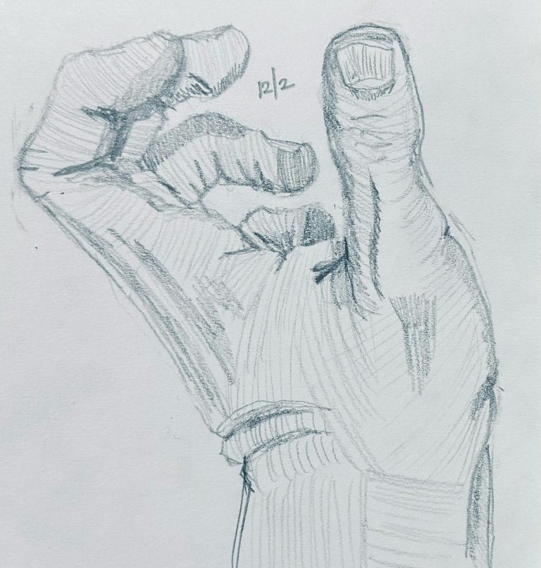 Read more about the article Day 1,188.