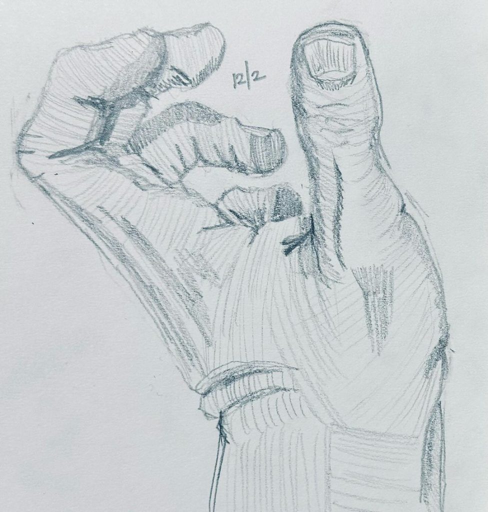 Read more about the article Day 1,188.