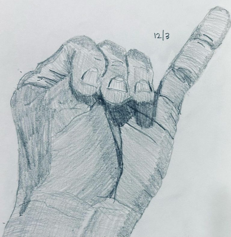 Read more about the article Day 1,189.