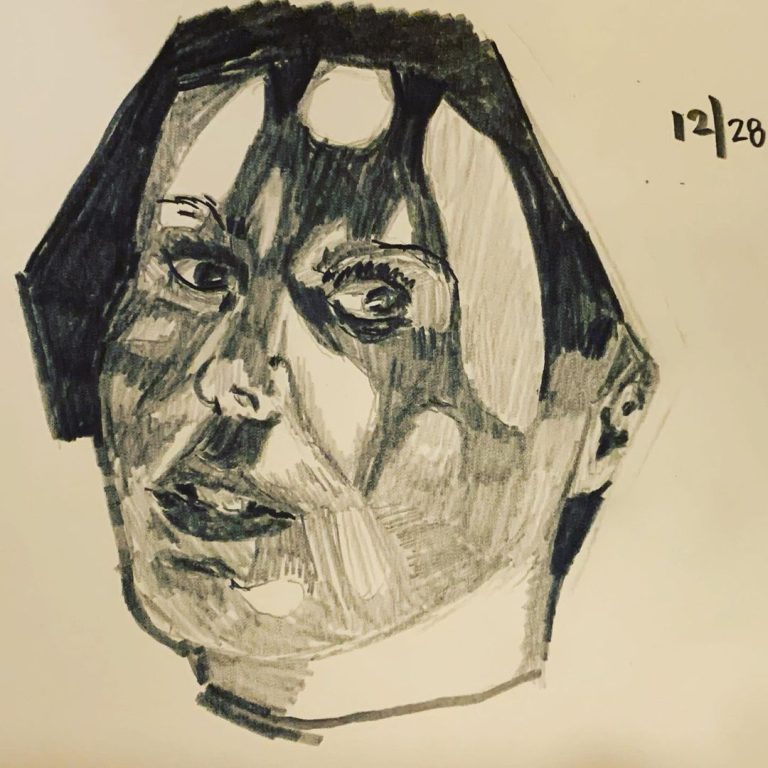 Read more about the article Day 119.