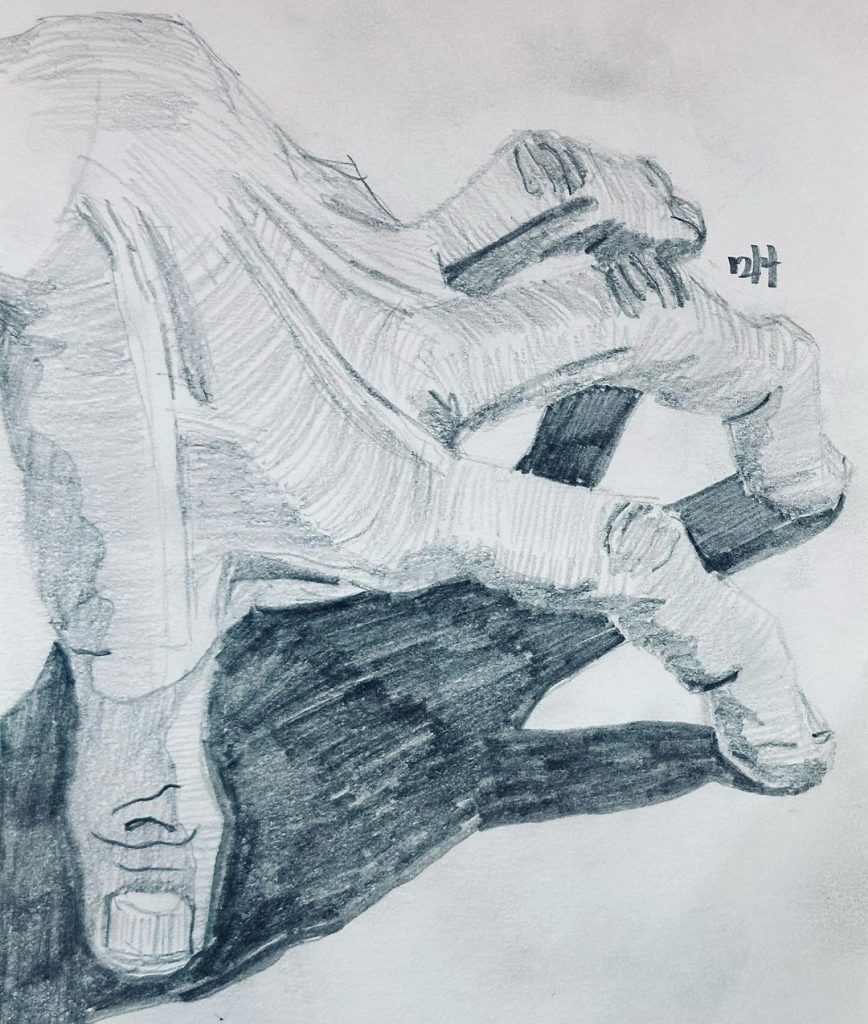 Read more about the article Day 1,190.