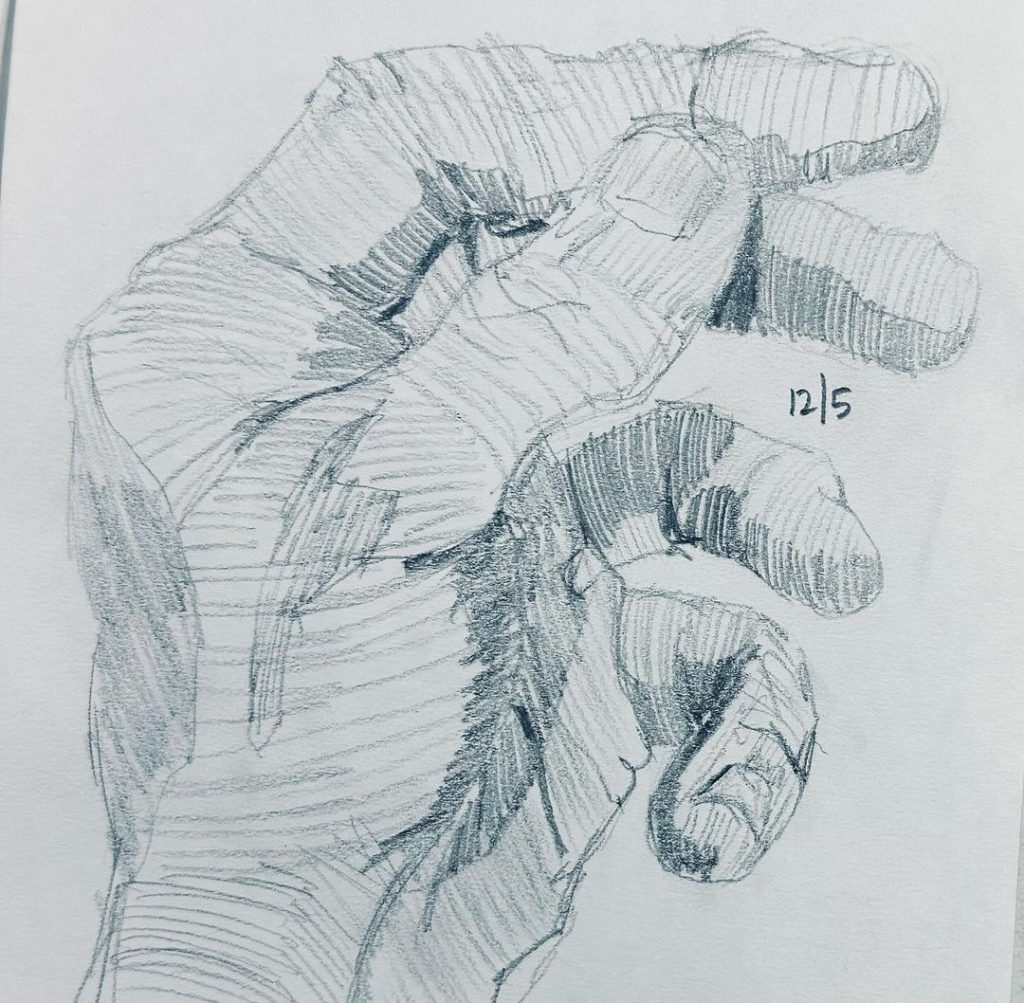 Read more about the article Day 1,191.