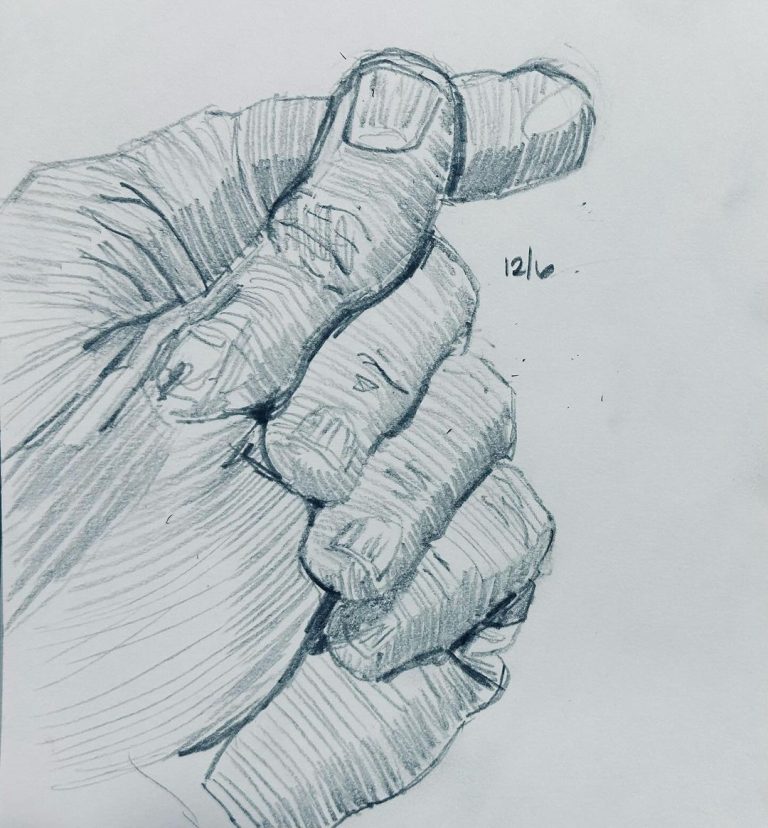 Read more about the article Day 1,192.