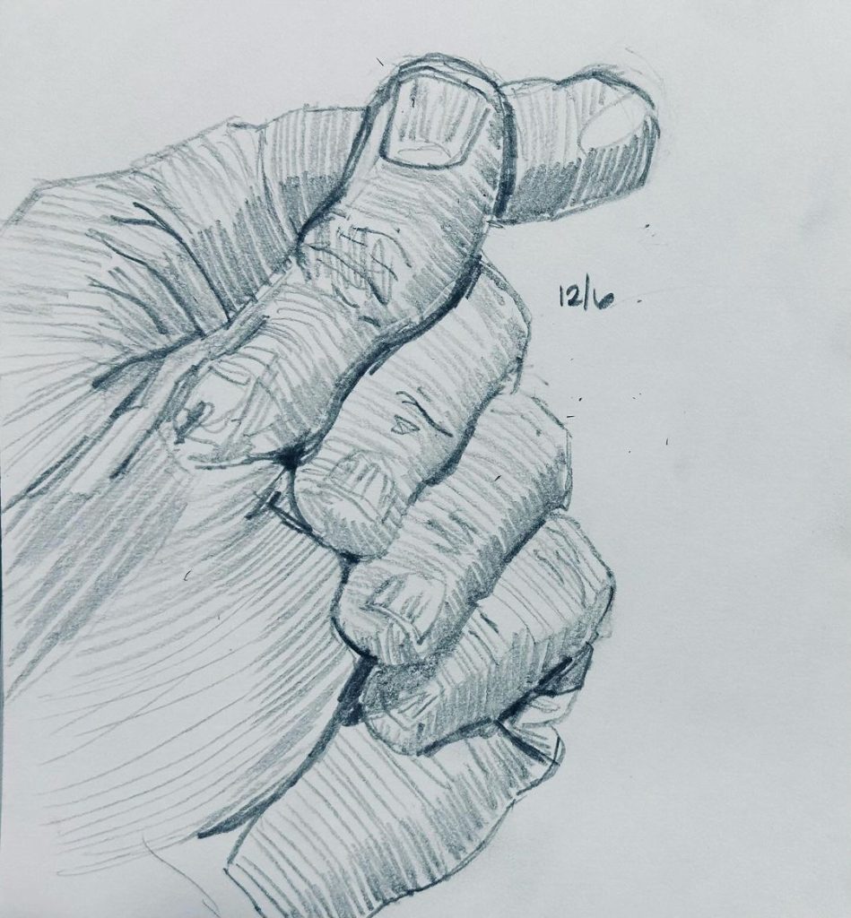 Read more about the article Day 1,192.